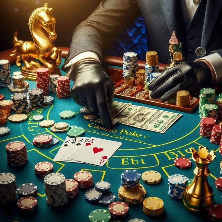 ibet788com Live Casino Games Myanmar